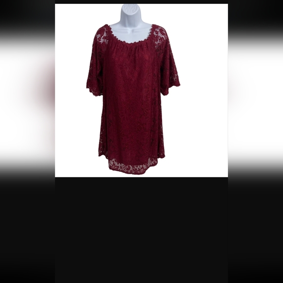 2xl dress - Picture 2 of 3